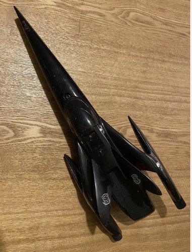 Sea shepherd earthrace - earthrace, rc