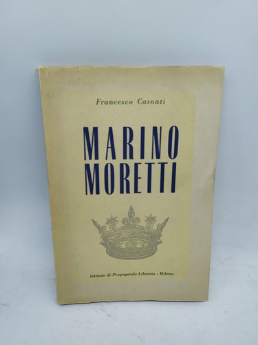 Francesco casnati marino - casnati,