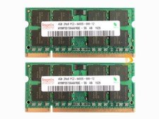 Hynix 2 gb 2rx8 ddr2 - hynix,