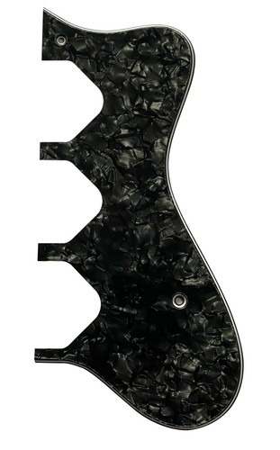 Parti chitarra battipenna - , 4