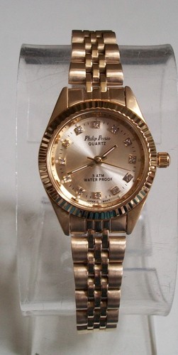 Orologio donna finitura oro - donna,
