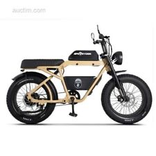 E-bike Ape Ryder Bonobo Fat