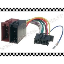 C03 Connettore adattatore cavo