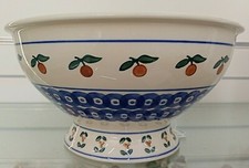 Centrotavola/Fruttiera 24,5