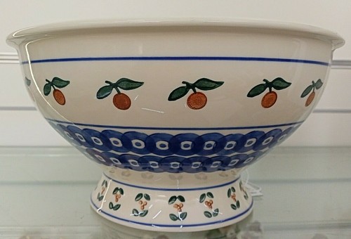 Centrotavola fruttiera 5 - centrotavola/fruttiera, 24,5