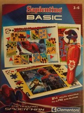 Sapientino Basic The Amazing Spiderman