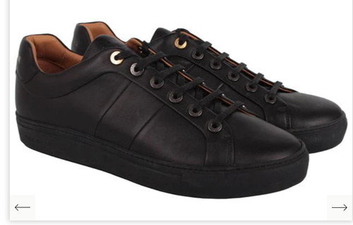 Paul and shark sneakers uomo - shark,
