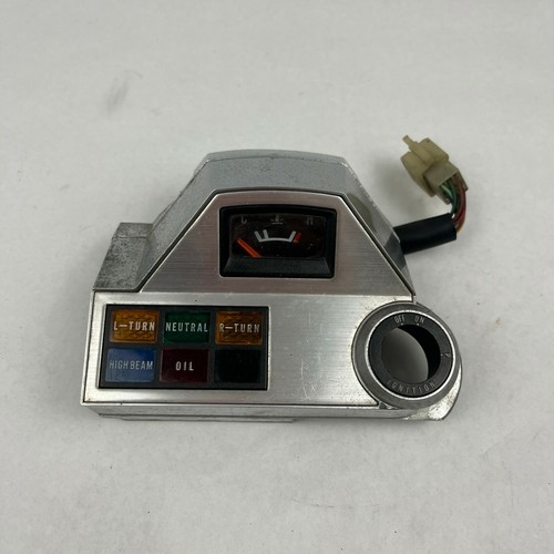 Indicatore temperatura