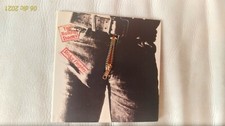 Rolling Stones - Sticky fingers - cd - japan - VJCP 68031