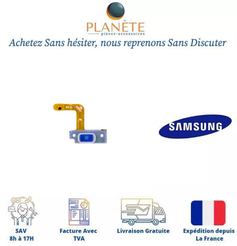 Nappe off pour samsung - nappe,