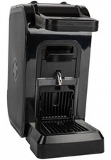 Macchina caffè professionale spinel ciao elegante piccola con 15 cialde omaggio