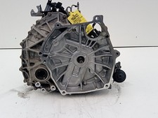 CAMBIO AUTOMATICO HONDA JAZZ