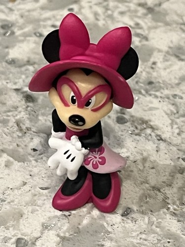 Disney minnie mouse - mouse, in