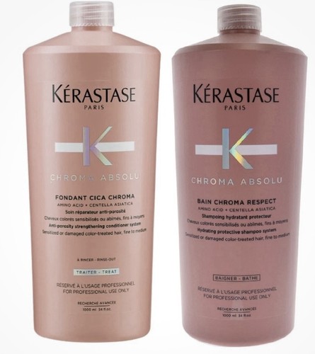 Kerastase chroma absolu bain - kerastase,