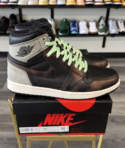 Air jordan retro - 1, og