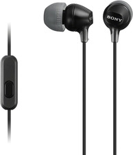 MDR-EX15AP - Cuffie In-Ear Con