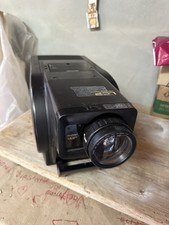 VIDEO PROIETTORE SHARP VISION