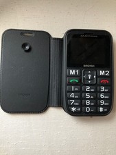 Telefono cellulare per anziani Brondi Amico Semplice  