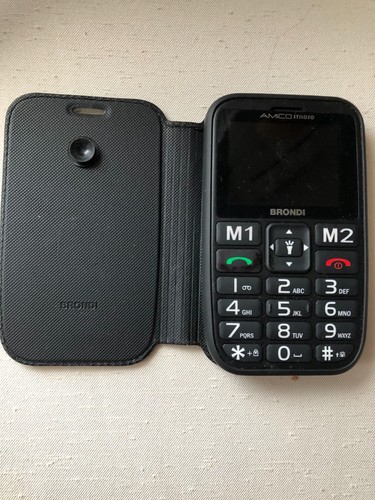 Telefono cellulare per - , anziani