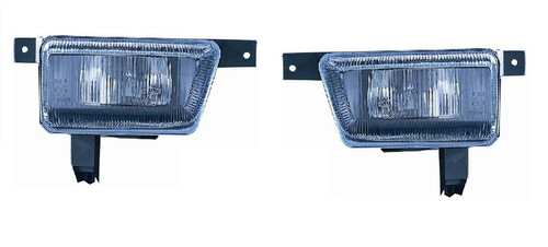 Set faro fanale proiettore - set, 2