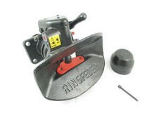 Ringfeder Gancio di Traino