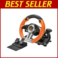 Volante da gioco professionale