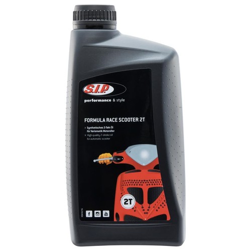 Olio motore tempi sip - olio,