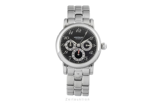 Orologio uomo montblanc - uomo,
