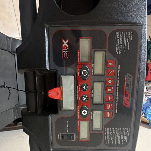 Body perfect x12 - body, tapis