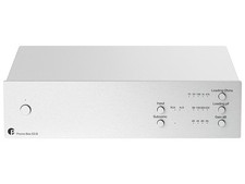 PRO JECT PHONO BOX S3 B SILVER