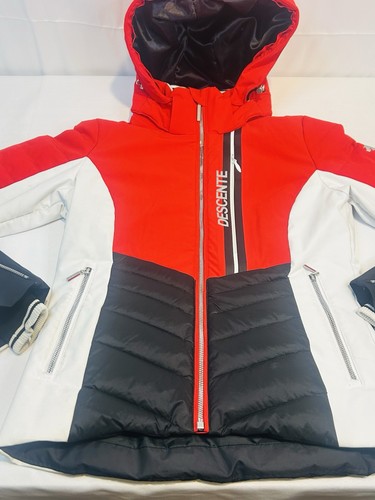 Giacca sci donna descente - giacca,