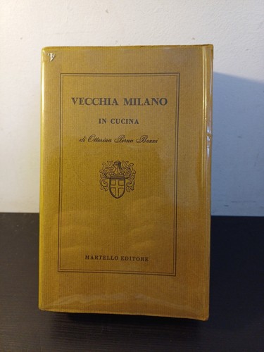 Vecchia milano cucina - vecchia,