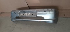 PARAURTI POSTERIORE PER PEUGEOT 106 RALLYE GTI- SPORT USATO ORIGINALE