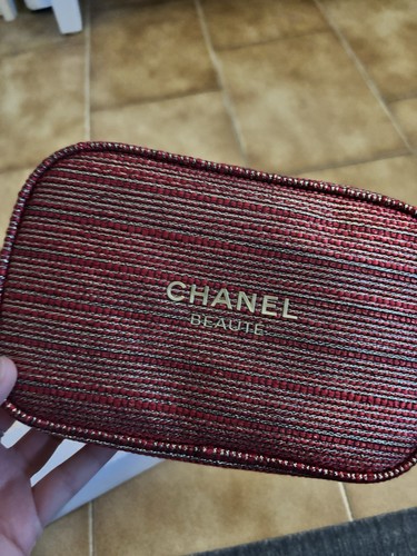 Pochette chanel - pochette,