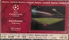 JUVENTUS V MILAN Finale