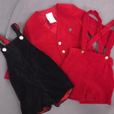 Lotto tuta vintage made in USA