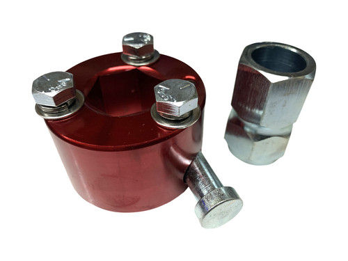 Kit boss volante sgancio - kit,