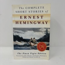 The Complete Short Stories of