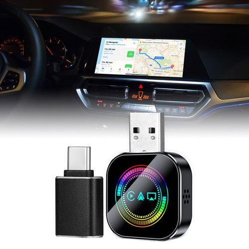 Adattatore wireless auto - adattatore,