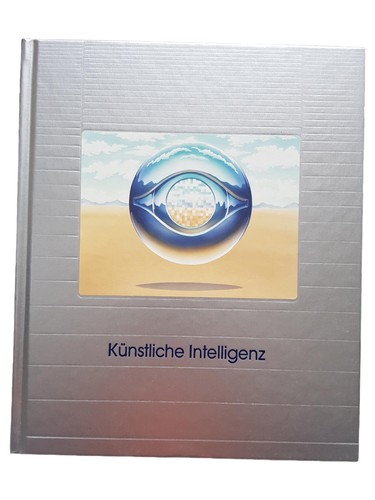 Libro intelligenza - ia,