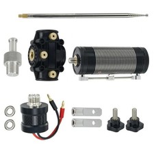 Aggiorna la tua antenna per