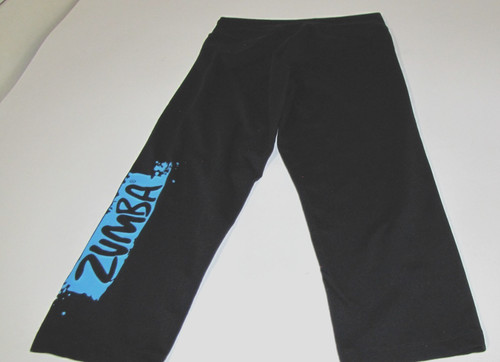 Zumba wear pantaloni fitness - wear,