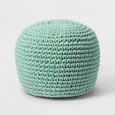 Pouf ottoman cloud island - ottoman,