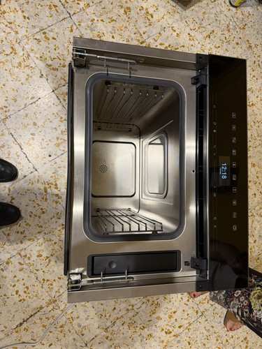 Miele dgm7440 - miele,
