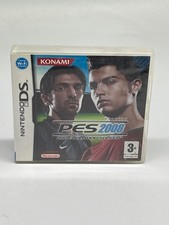 Videogioco pes 2008 pro - pes,
