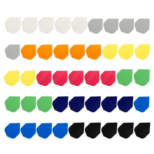 Set 45pz freccette ala gioco - 1,