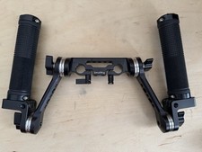 Maniglie per rig a spalla