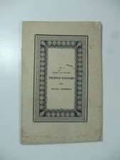 Silvano Aurelj, Il terzo ed