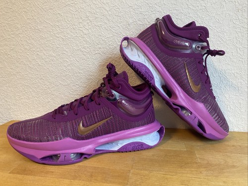 Nike air zoom jump 2 - g.t.,