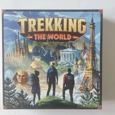 Trekking Il Mondo Gioco da
